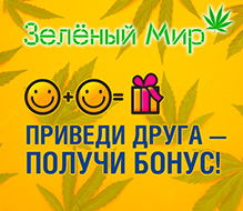Приведи друга и заработай